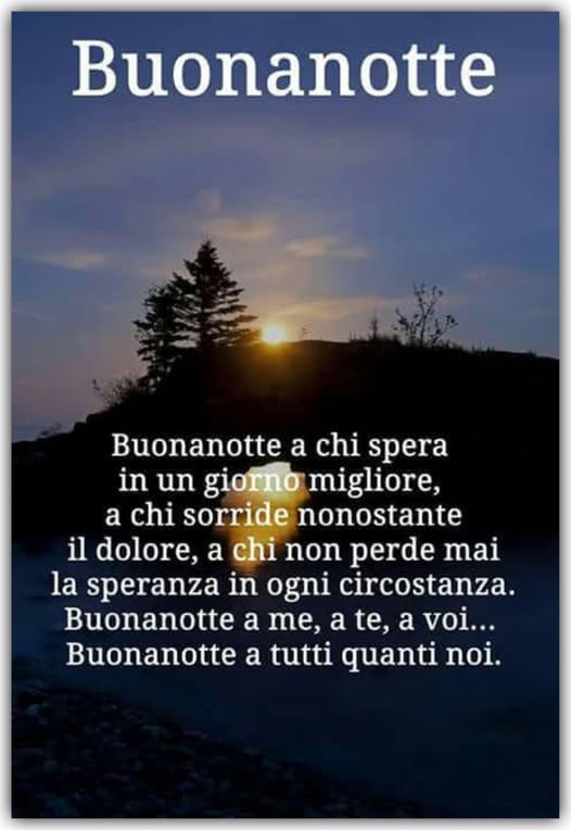 Vuoi migliorare le tue notti...insonni...?