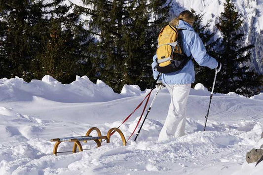 Ansia e depressione causate da insonnia.