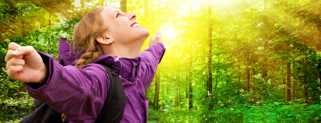 Trovo la felicità nella depressione?