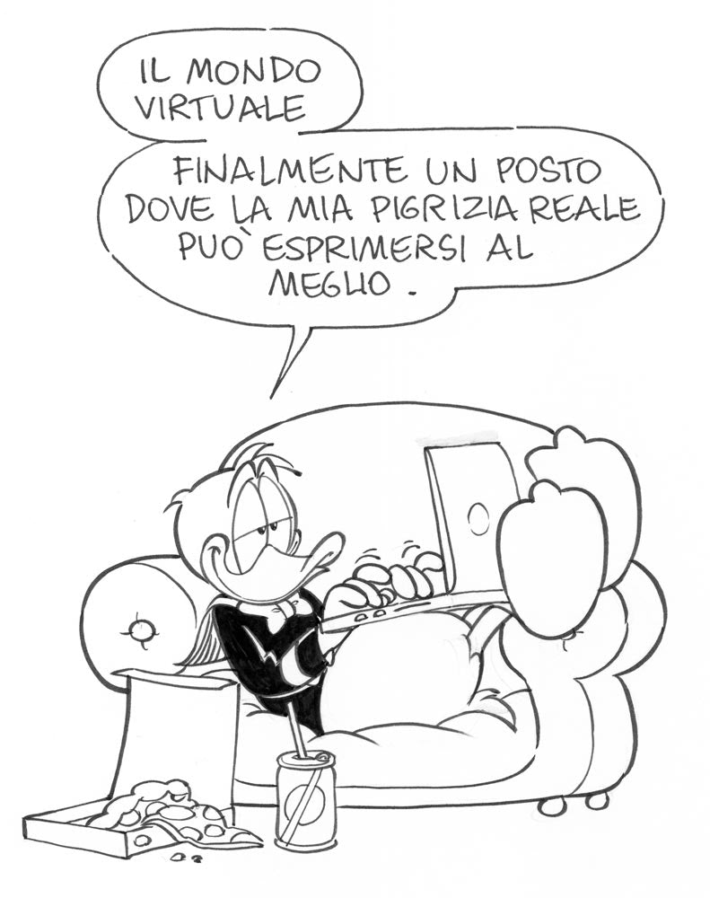 Sono pigro e quindi sono depresso? No! Non riposo bene...questa è il motivo.