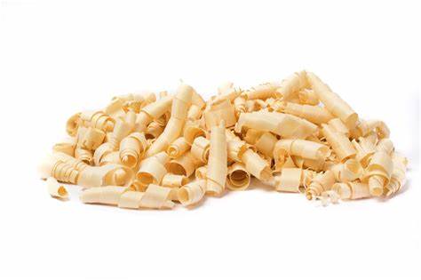 Il cuscino in fiocchi di Cirmolo -"Zìrum" è un tesoro della natura da mettere sotto la tua testa.