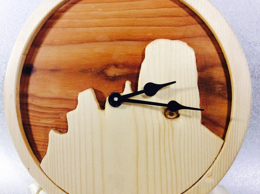 ...il Zìrum...il miglior sonnifero naturale...