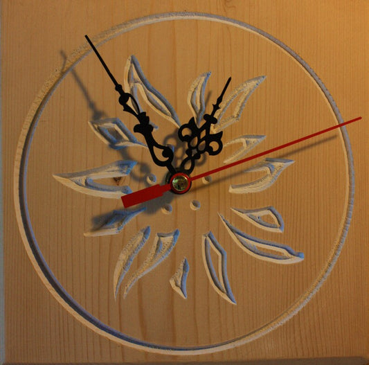 ....Cirmolo....schegge..trucioli...profumo...estasi..