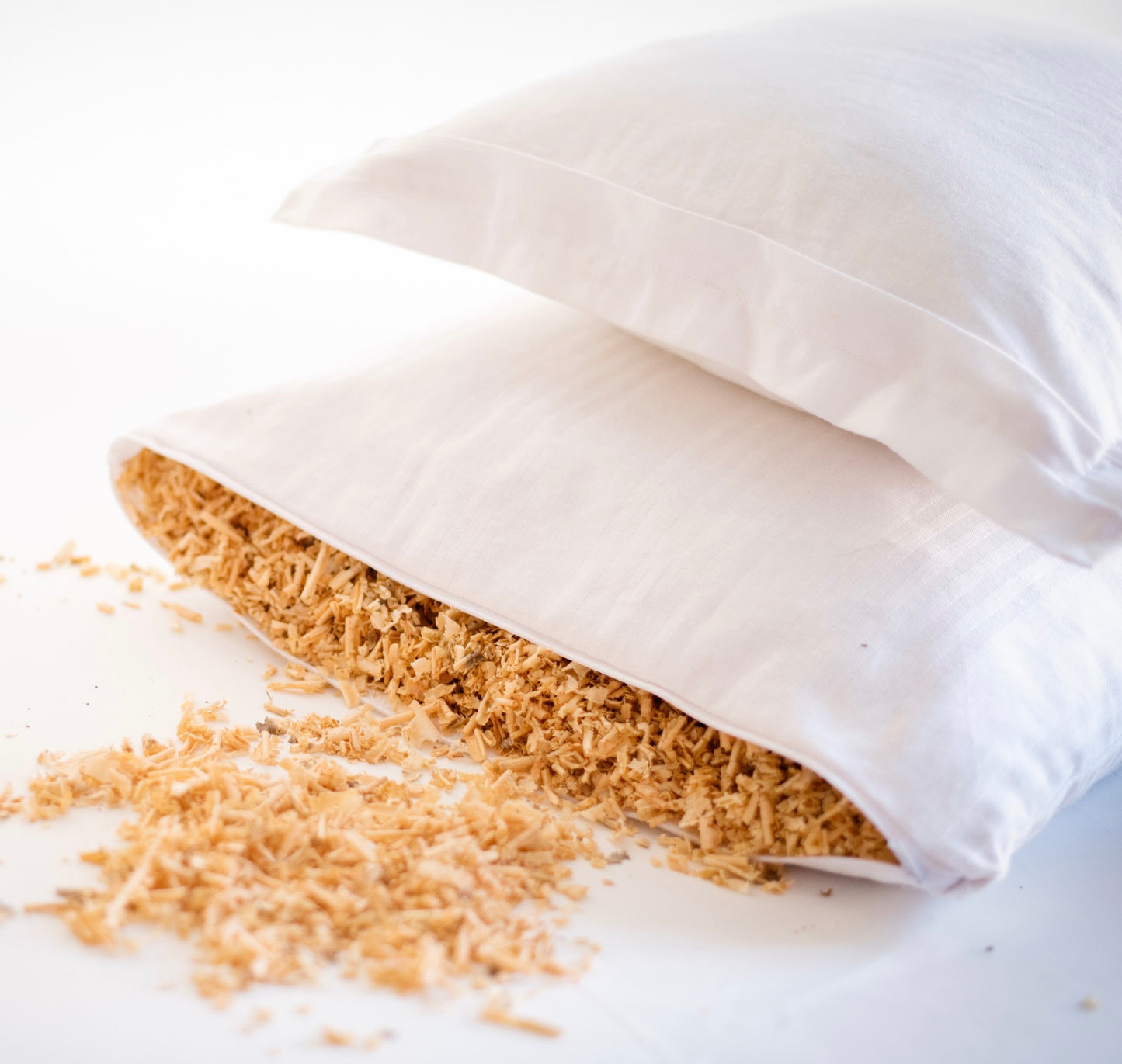 Zìrum guanciale terapeutico-antistress