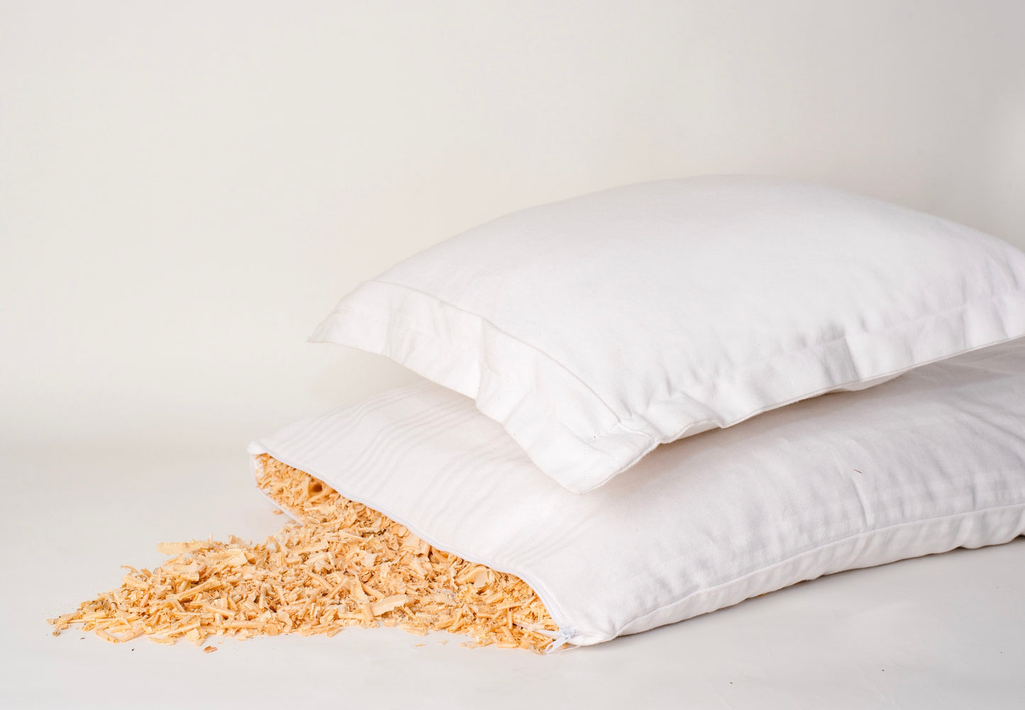 Zìrum guanciale terapeutico-antistress