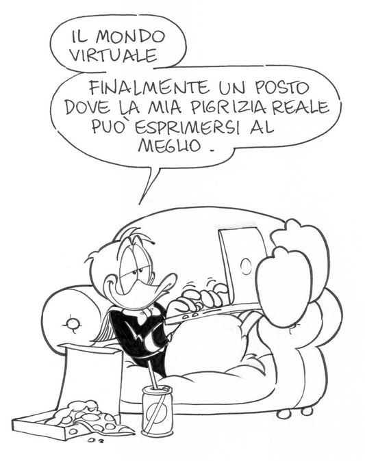 Sono pigro e quindi sono depresso? No! Non riposo bene...questa è il motivo.