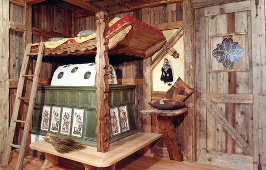 Gli effetti benefici del Cirmolo, sono noti da secoli, si perdono nella notte dei tempi.